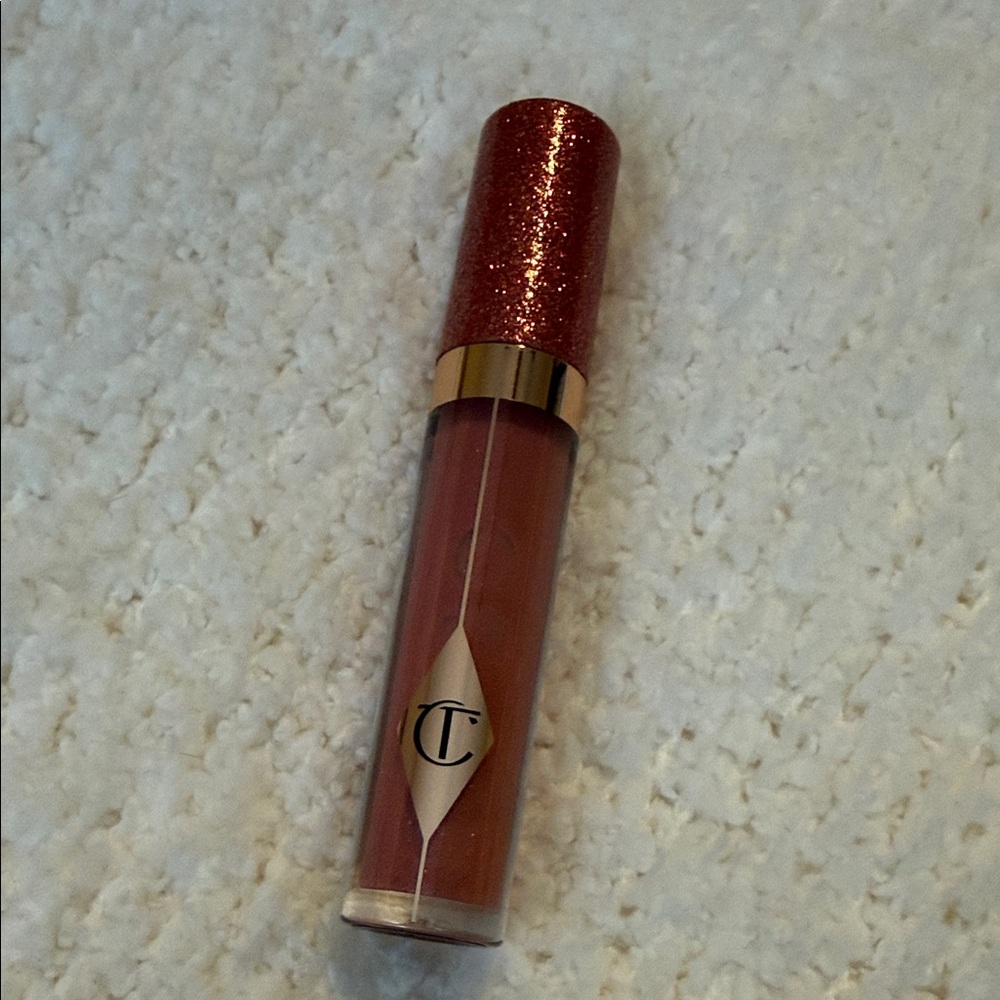 Charlotte Tilbury Pillow Talk Jewel Lips